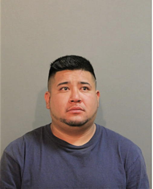 FRANCISCO JAVIER JIMENEZ, Cook County, Illinois