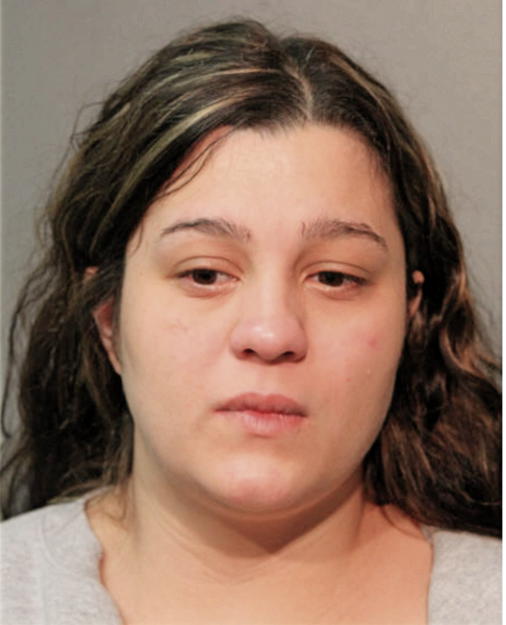 CHRISSY JOHNSON, Cook County, Illinois
