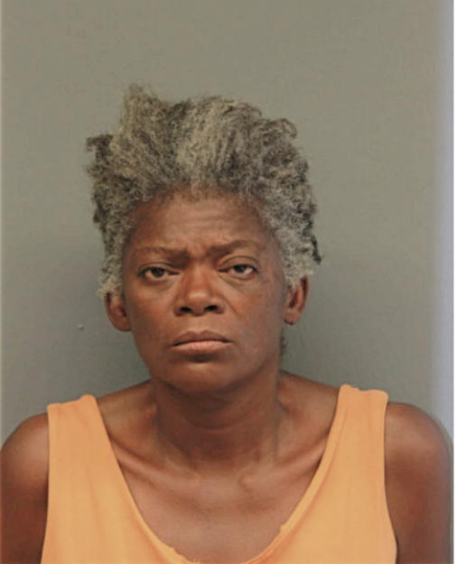 DAPHNE JOHNSON, Cook County, Illinois