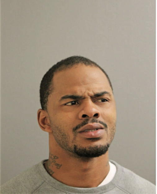 LORENZO JOHNSON, Cook County, Illinois