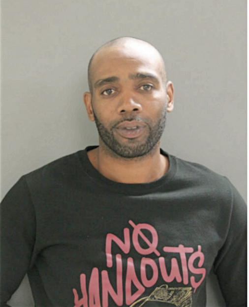 ROGER JOHNSON, Cook County, Illinois