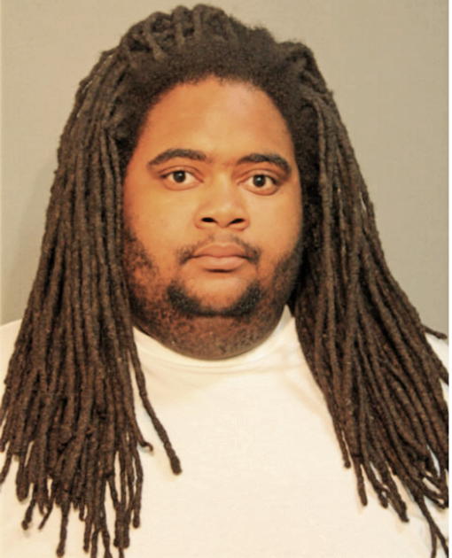 ERIC M JOINER, Cook County, Illinois