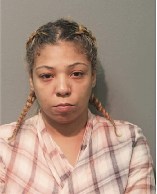 KARRY K JOINER, Cook County, Illinois