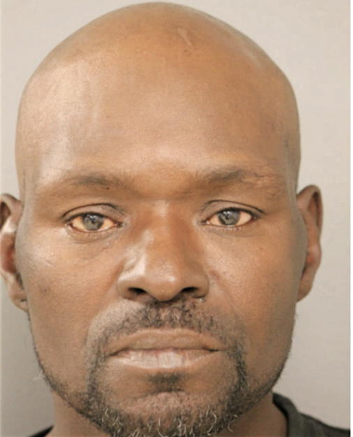 CISCERO J JONES, Cook County, Illinois