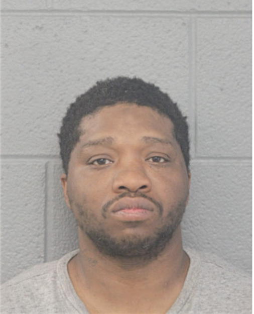 DONAMEEN R JONES, Cook County, Illinois