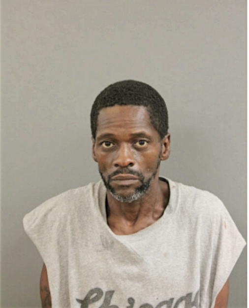 RICHARD BYNUM JR, Cook County, Illinois