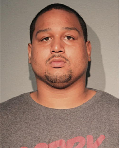 STEVEN JU JUAN BELL, Cook County, Illinois