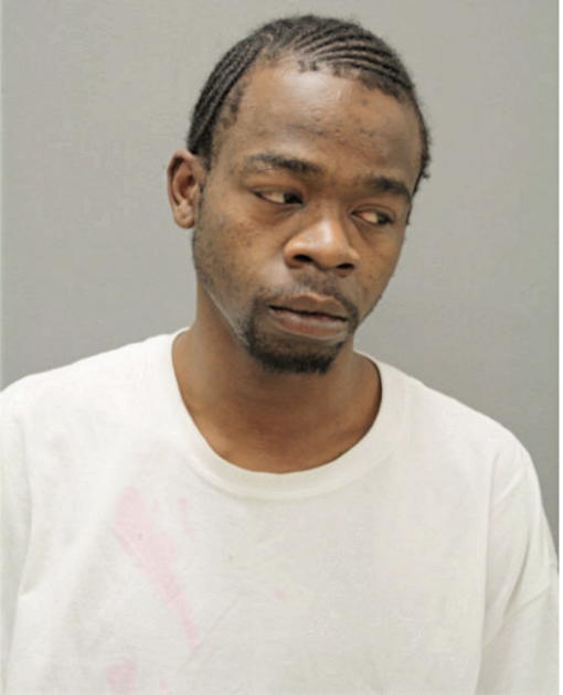 ANTONIO KEENAN, Cook County, Illinois