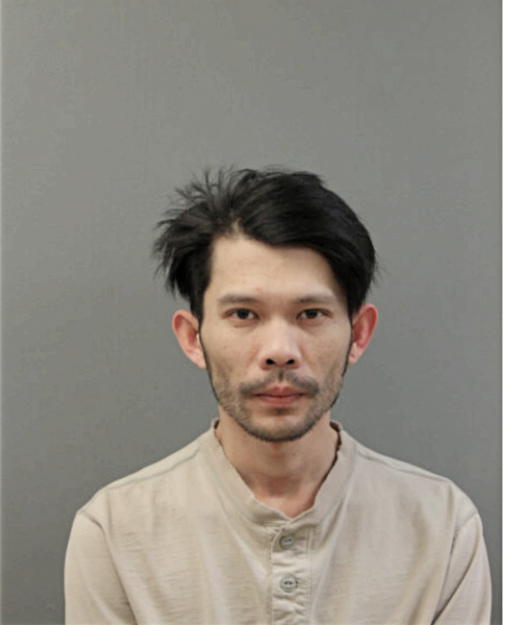 Q LE KHAI, Cook County, Illinois