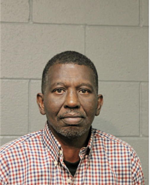 CHARLES KIMBLE, Cook County, Illinois