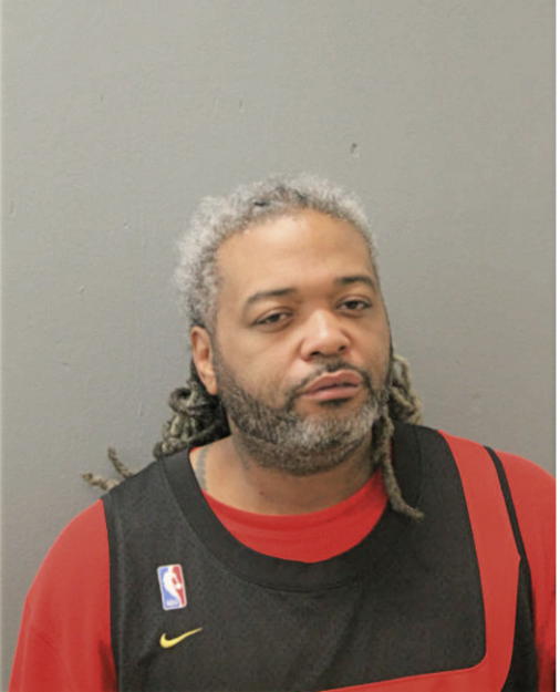 CHARLES KING, Cook County, Illinois