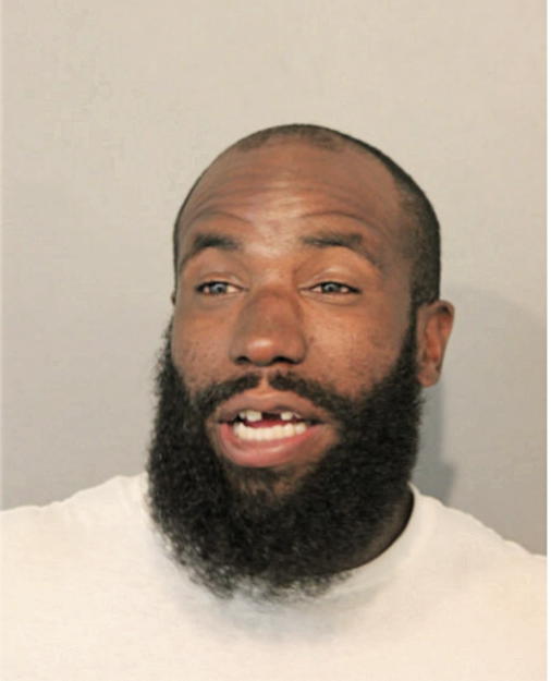 JASON E KINNARD, Cook County, Illinois