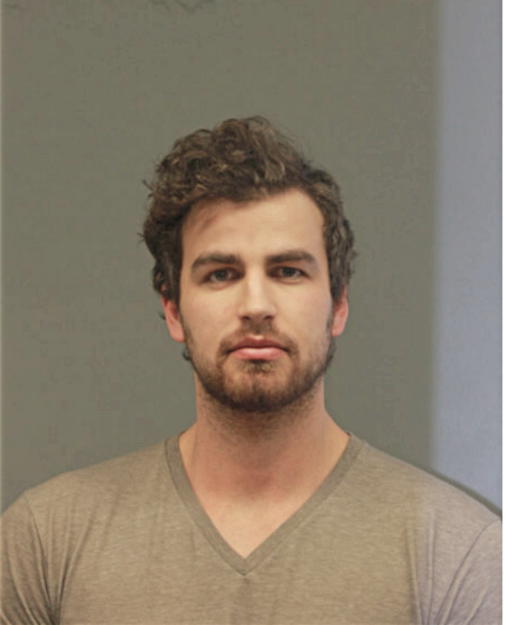TANNER J KLAPPERICH, Cook County, Illinois