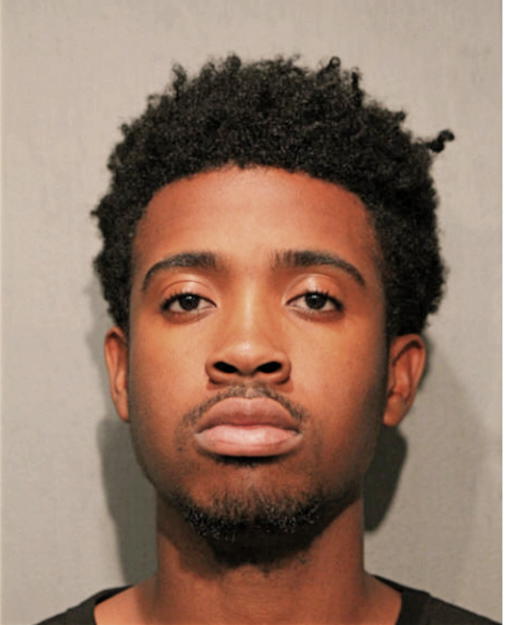 KARL R KUMODZI, Cook County, Illinois
