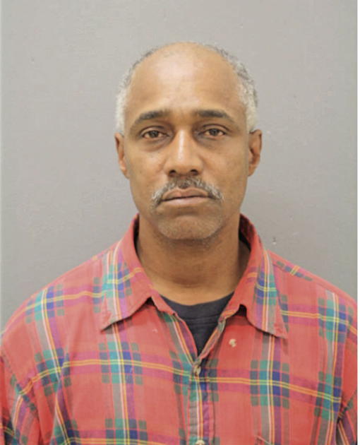 DERRICK L MAULDIN, Cook County, Illinois