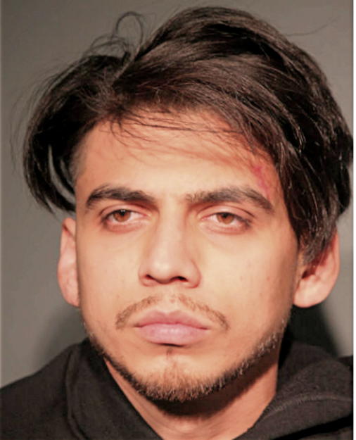 AARON DE LA CRUZ, Cook County, Illinois