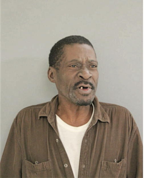 EDWARD CHARLES LAND, Cook County, Illinois