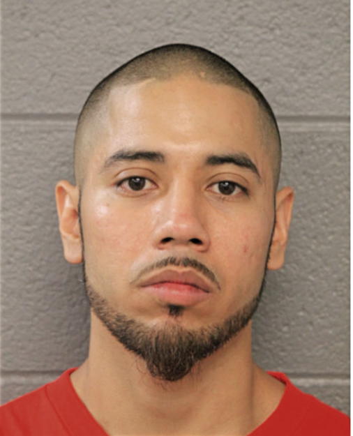 FRANCISCO LARA, Cook County, Illinois