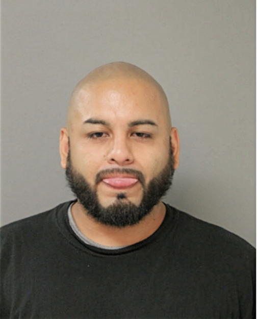 JOSE F LARA, Cook County, Illinois