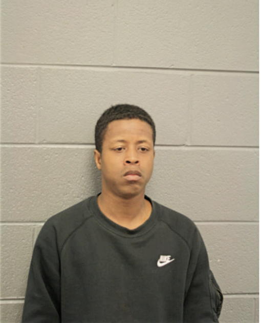 ANTOINE D LEE, Cook County, Illinois