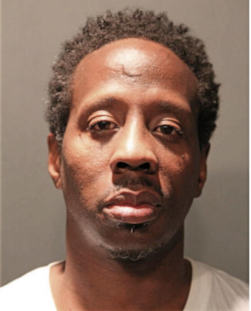 CHARLES D LEE, Cook County, Illinois