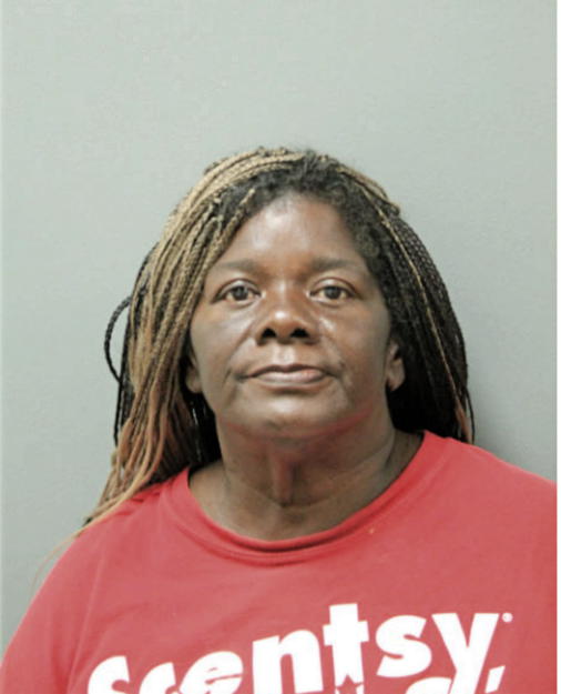DEBRA A LEE, Cook County, Illinois