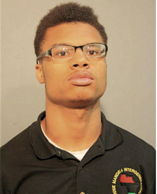 TYSHAWN LITTLE, Cook County, Illinois