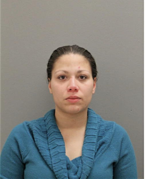 LILLIAN LOPEZ, Cook County, Illinois