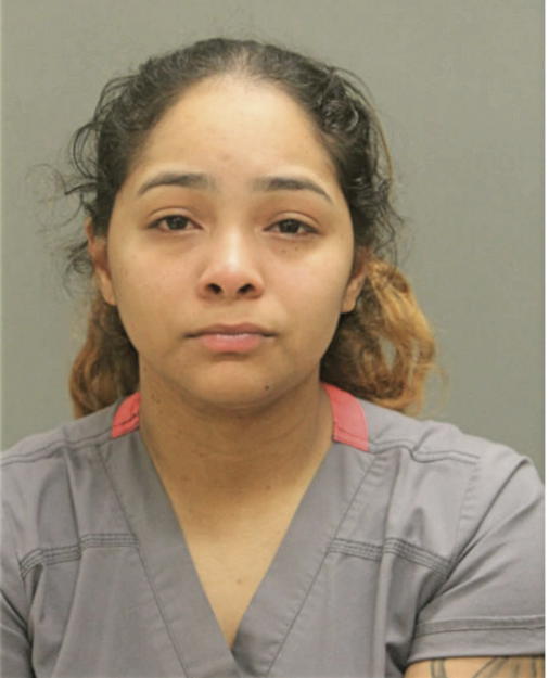 JESSICA I LOVE-SALDANA, Cook County, Illinois