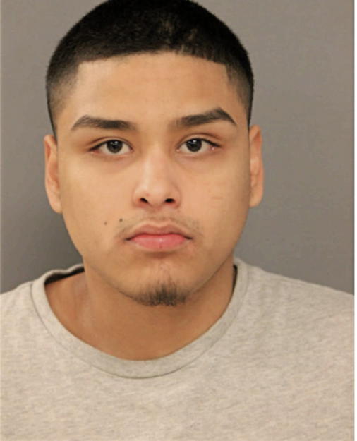 RODRIGIO LUJANO-VELAZQUEZ, Cook County, Illinois