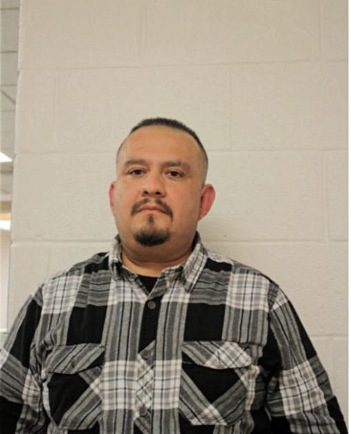 CUAUHTEMOC MACHUCA, Cook County, Illinois