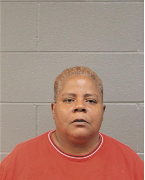 JOANNE MALLORY, Cook County, Illinois