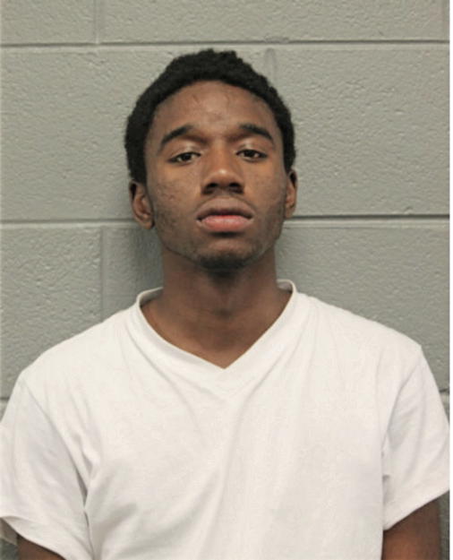 ALEX MALONE, Cook County, Illinois