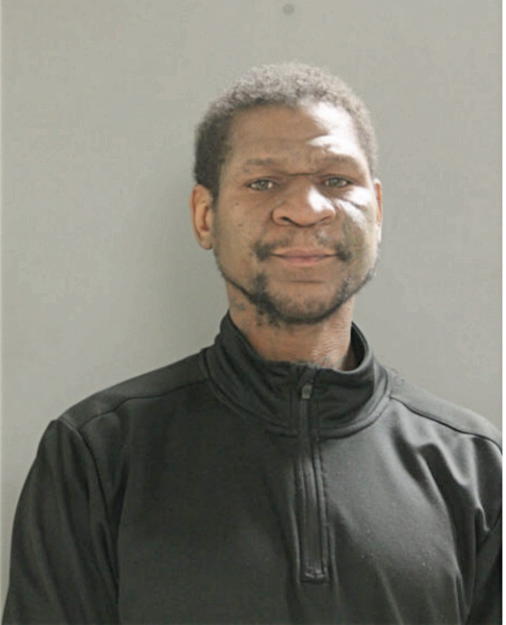 MARCUS L MARKS, Cook County, Illinois