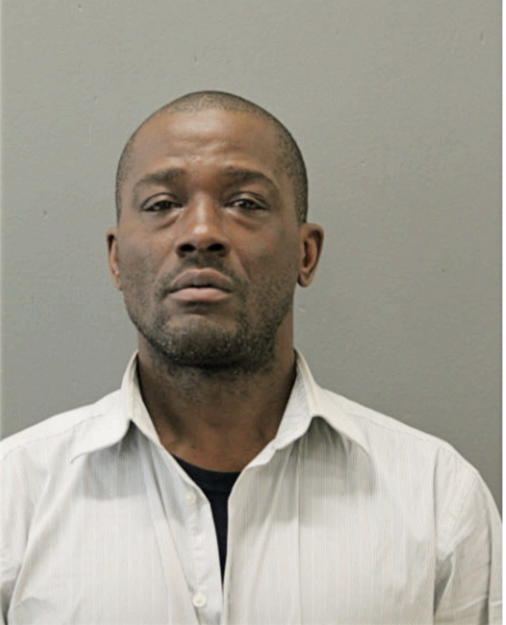 FRED MASSEY, Cook County, Illinois