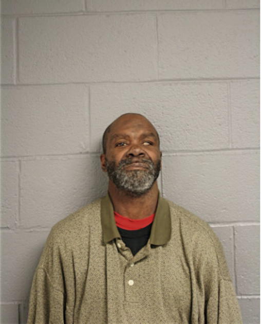QUINCY MASSONBURG, Cook County, Illinois