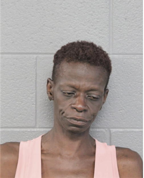SANOVIA B MAYS, Cook County, Illinois