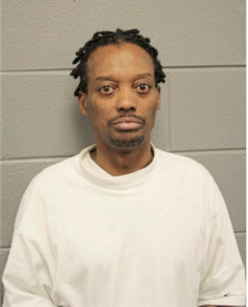 MARVIN R MCABEE, Cook County, Illinois