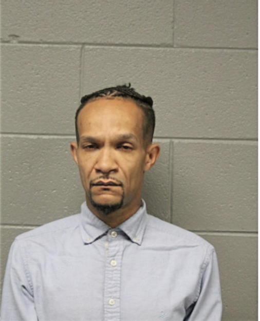 SHERVAN L MCCLAIN, Cook County, Illinois