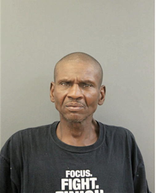 CHARLES MCCOWEN, Cook County, Illinois