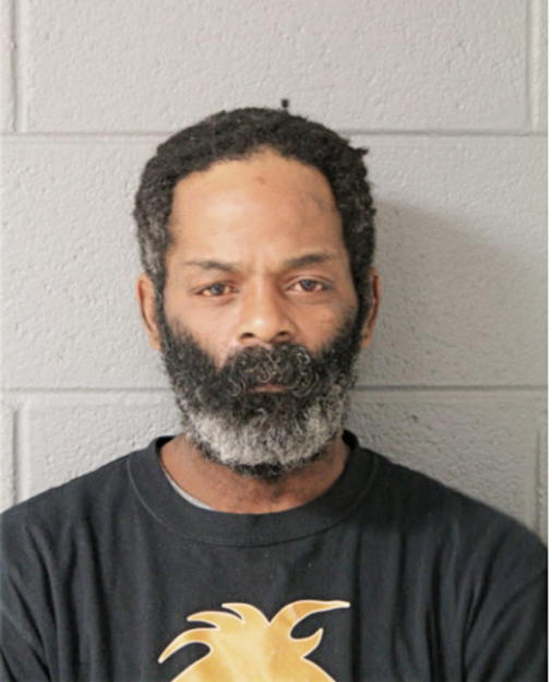 CRESTON M MCKENZIE, Cook County, Illinois