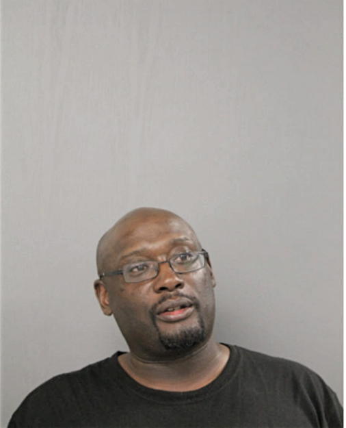 CEDRIC MCPEAK, Cook County, Illinois