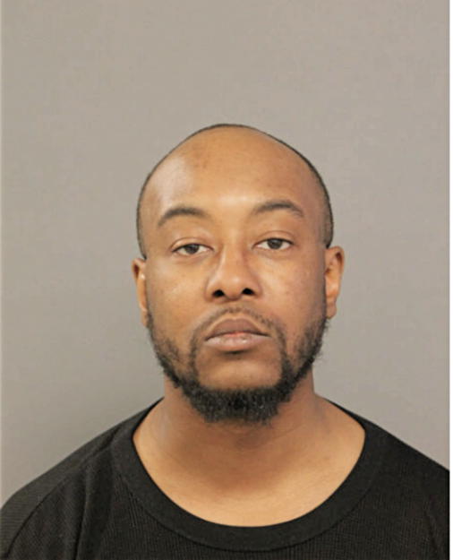 DERRICK MEANS, Cook County, Illinois