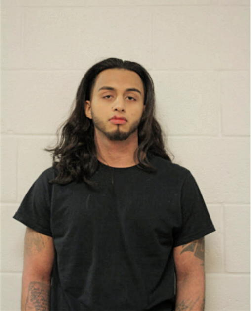 MARCO A MERCADO, Cook County, Illinois