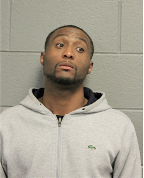 KENNETH T MILES, Cook County, Illinois