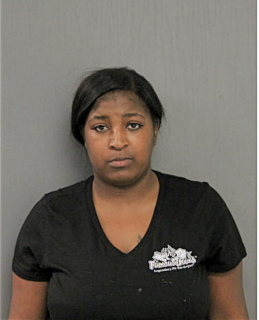 LETISHA C MILLER, Cook County, Illinois
