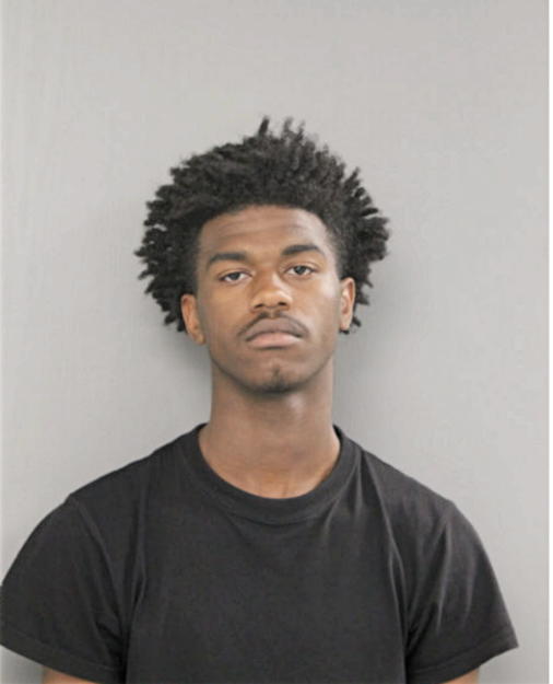 MARCUS D MITCHELL, Cook County, Illinois