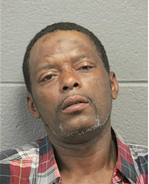 THEON MITCHELL, Cook County, Illinois