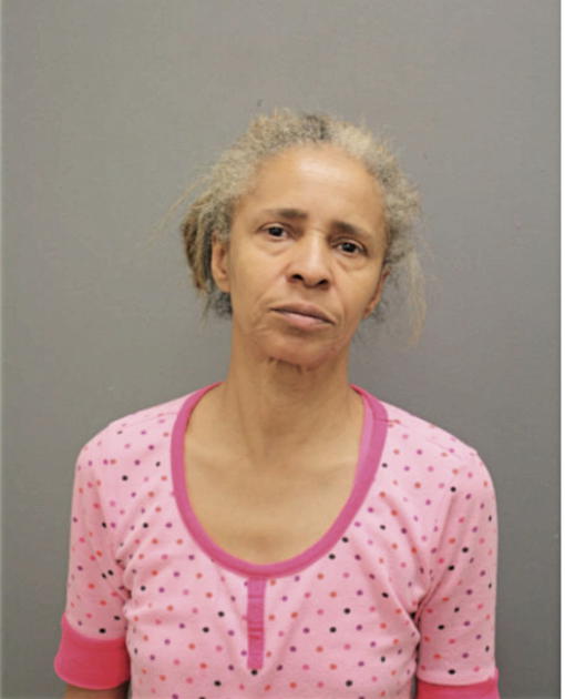 SYLVONNA L MONTGOMERY, Cook County, Illinois