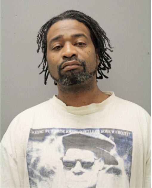 CHRISTOPHER MOORE, Cook County, Illinois